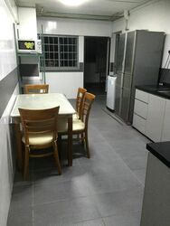 Blk 54 BLANGAH VIEW (Bukit Merah), HDB Executive #476695681